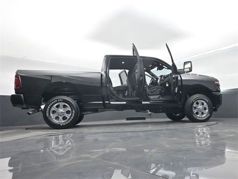 New 2026 RAM 2500 Big Horn image 70