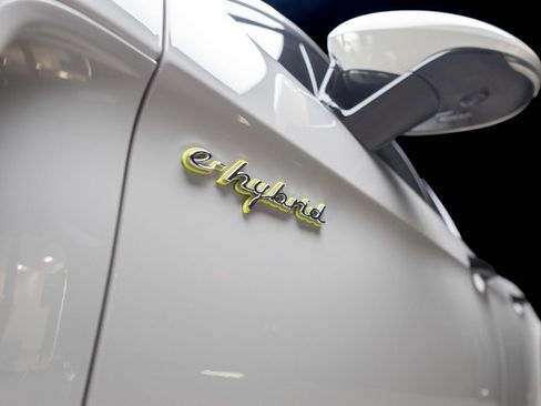 Used 2018 Porsche Panamera Turbo S w/ Assistance Package AWD/4WD image 3