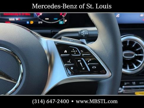 New 2026 Mercedes-Benz GLA 250 4MATIC image 18