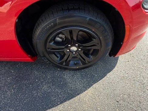 Used 2022 Dodge Charger SXT RWD image 19