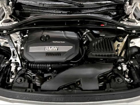 Used 2024 BMW 228i Gran Coupe w/ Premium Package image 13