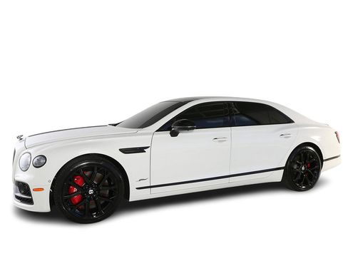Used 2023 Bentley Flying Spur W12 AWD/4WD image 11