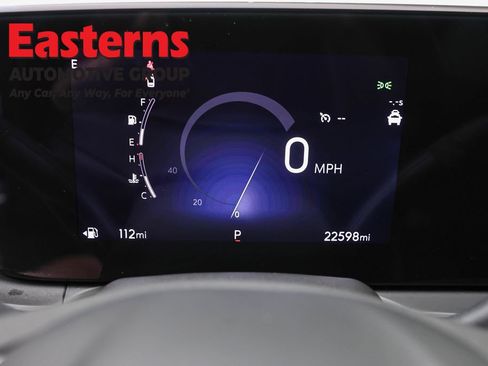 Used 2024 Buick Envista Sport Touring FWD image 18