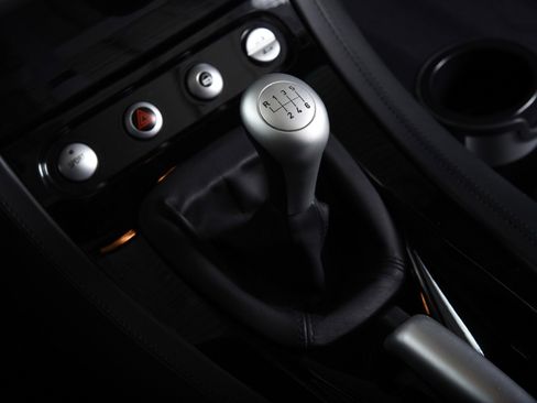 Used 2002 BMW Z8 image 8