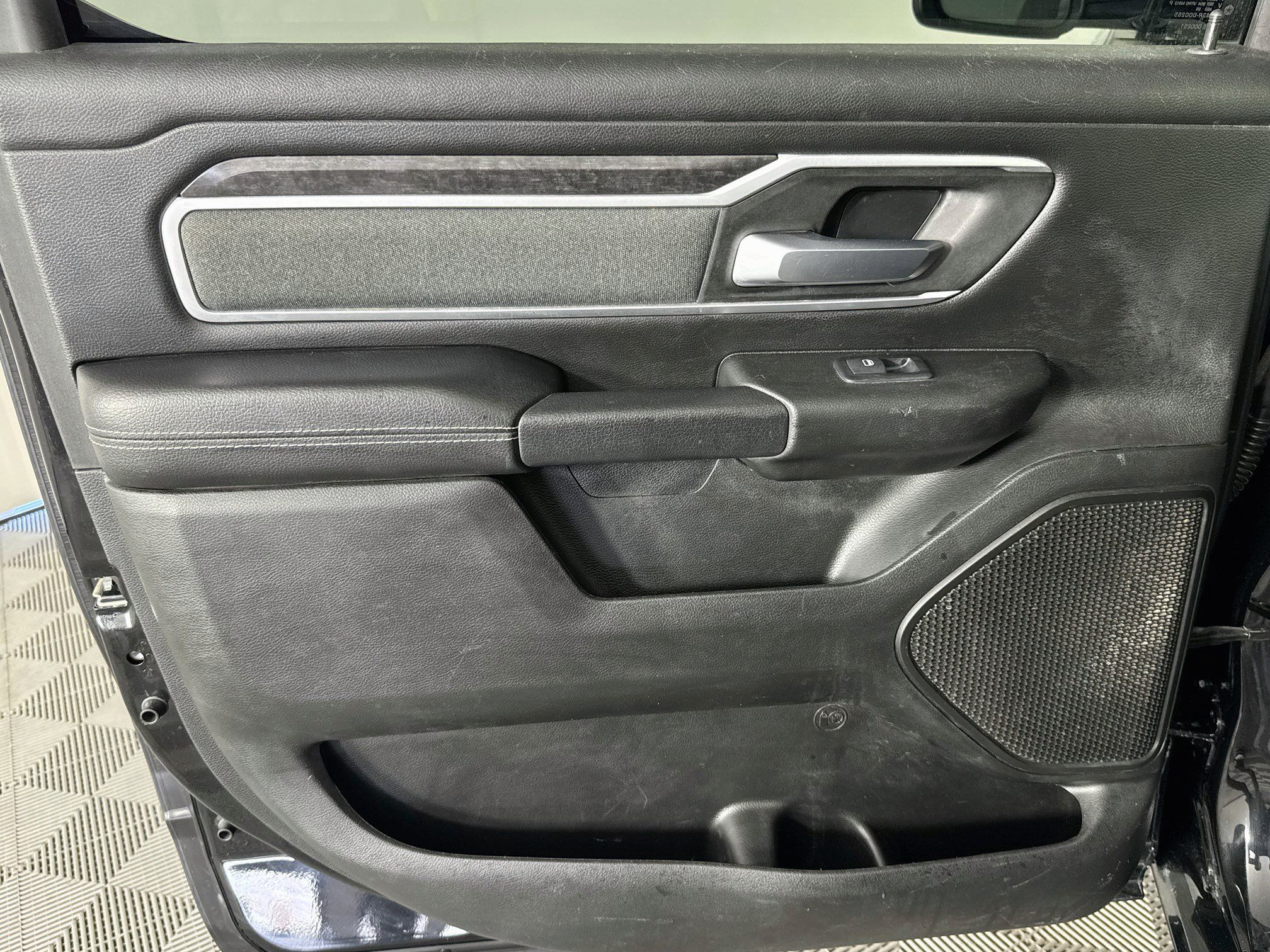 Used 2023 RAM 1500 Big Horn AWD/4WD image 24