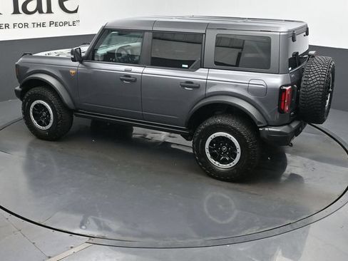 Used 2023 Ford Bronco Badlands AWD/4WD image 60