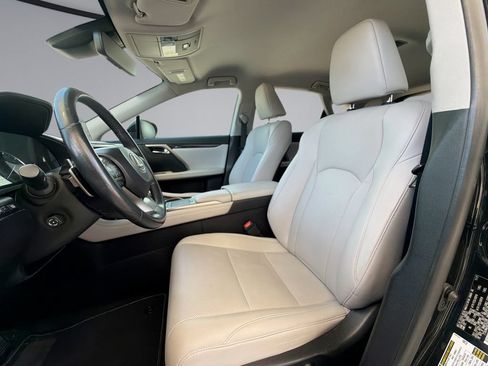 Used 2022 Lexus RX 350 FWD image 30