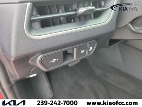 Certified 2026 Kia K4 FWD image 26