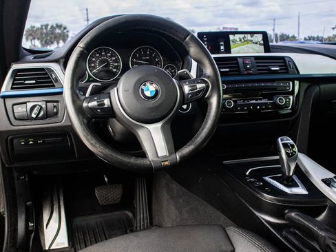 Used 2019 BMW 430i Gran Coupe RWD image 36