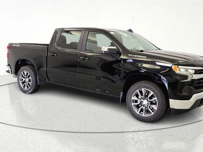 Used 2023 Chevrolet Silverado 1500 LT