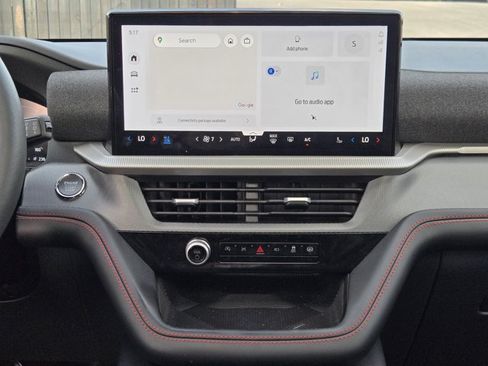 Used 2026 Ford Explorer ST w/ Sun And Sound Package RWD image 18