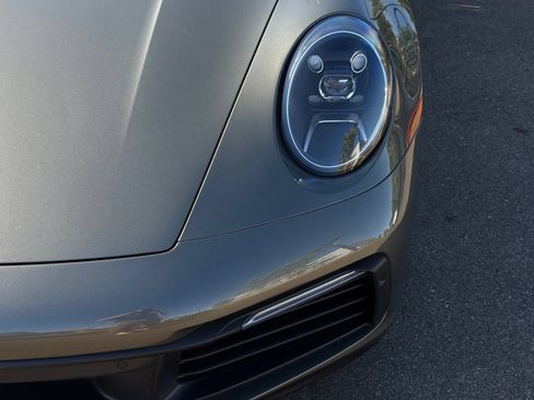 Certified 2021 Porsche 911 Carrera S RWD image 11