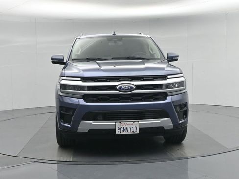 Used 2023 Ford Expedition XLT image 35