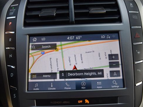 Used 2020 Lincoln MKZ Reserve w/ Elements Package AWD/4WD image 28