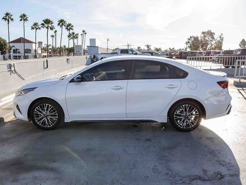 Used 2022 Kia Forte GT-Line image 14