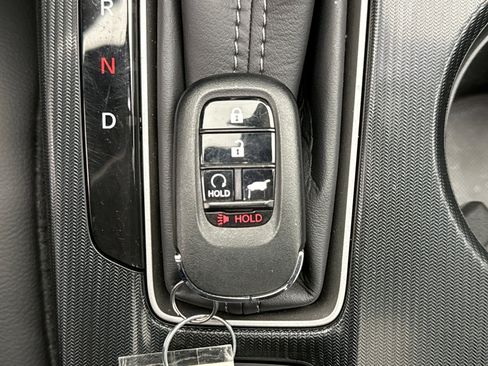 Used 2024 Honda Civic Sport Touring image 22