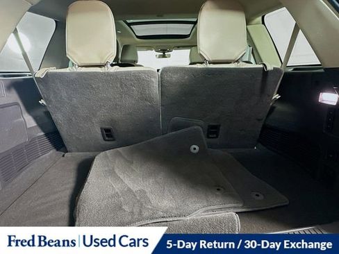 Certified 2022 Lincoln Aviator AWD w/ Premium Package image 29