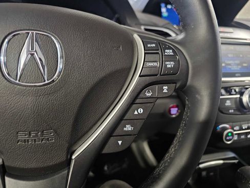 Used 2016 Acura RDX AWD w/ Advance Package image 20