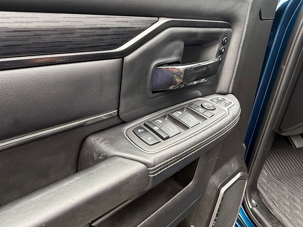 Certified 2024 RAM 2500 Rebel w/ Level 2 Equipment Group AWD/4WD image 21