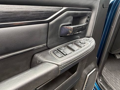 Used 2024 RAM 2500 Rebel w/ Level 2 Equipment Group AWD/4WD image 21