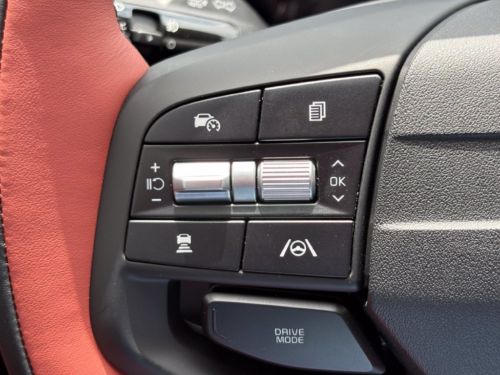 New 2026 Kia Sportage SX FWD image 20