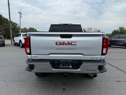 Used 2021 GMC Sierra 3500 SLE w/ SLE Convenience Package AWD/4WD image 5