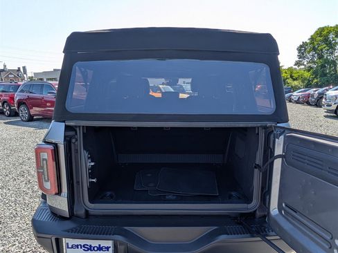 Used 2024 Ford Bronco Badlands image 13
