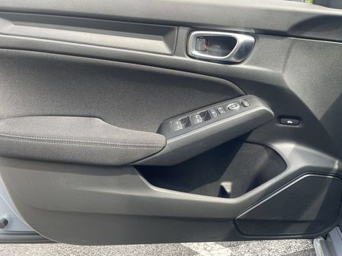 Used 2024 Honda Civic Sport image 13