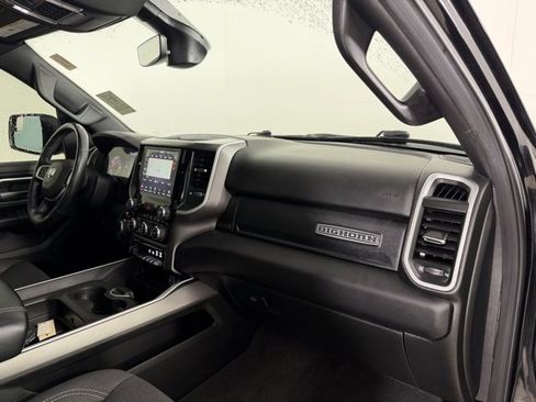 Used 2020 RAM 1500 Big Horn image 18