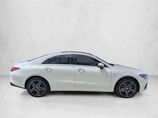 Certified 2026 Mercedes-Benz CLA 250 video 4