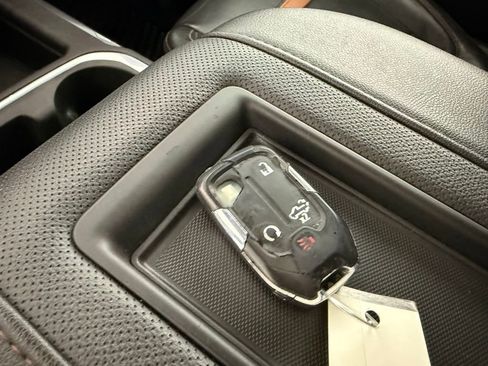 Used 2021 GMC Sierra 1500 AT4 w/ AT4 Preferred Package image 20