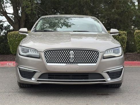 Used 2019 Lincoln MKZ Reserve image 10