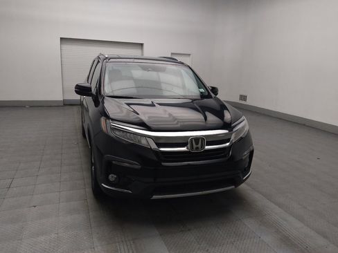 Used 2019 Honda Pilot Touring image 14