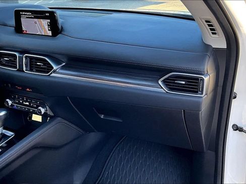 Used 2019 MAZDA CX-5 Grand Touring w/ GT Premium Package FWD image 19