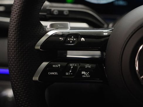 New 2026 Mercedes-Benz GLS 450 GLS 450 image 20