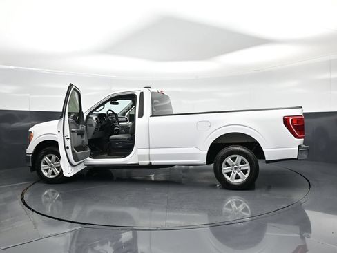 Certified 2021 Ford F150 XLT w/ Equipment Group 301A Mid RWD image 33