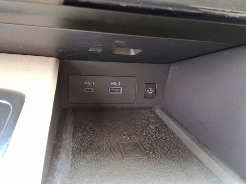 Certified 2023 INFINITI QX60 Luxe w/ Cargo Package image 24