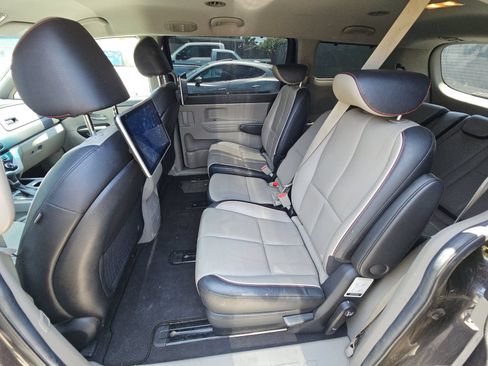 Used 2020 Kia Sedona EX FWD image 16