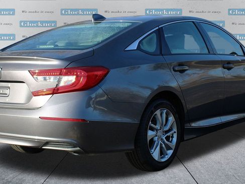 Used 2019 Honda Accord LX image 6