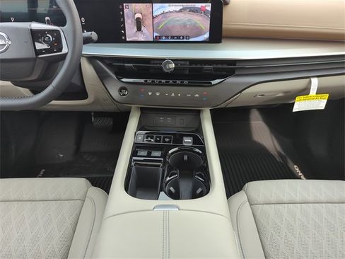 New 2026 Nissan Murano Platinum w/ Cargo Package image 22