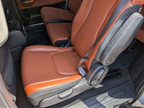 Used 2023 Kia Carnival SX FWD image 23