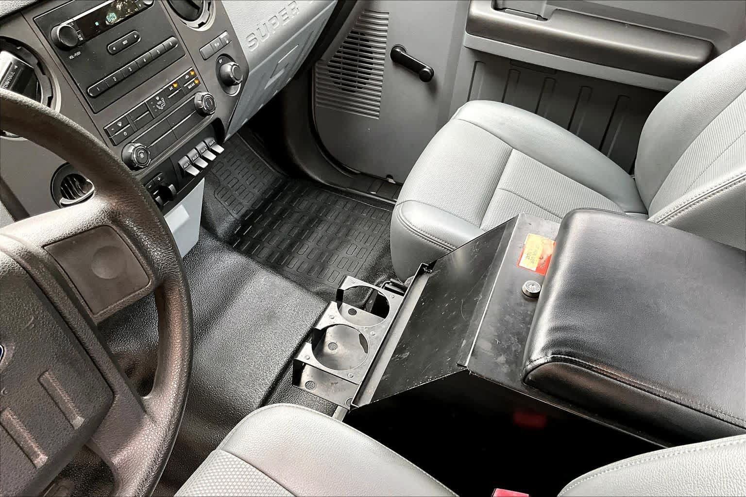 Used 2013 Ford F250 XL RWD image 17