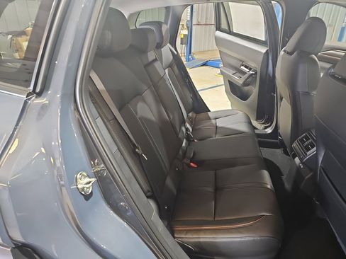 New 2026 MAZDA CX-50 2.5 Hybrid w/ Weather Package image 12