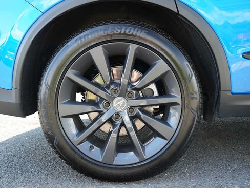 Certified 2026 Acura MDX A-Spec AWD/4WD image 10