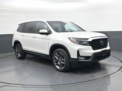 Used 2023 Honda Passport EX-L