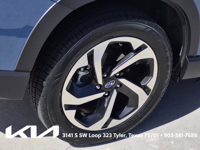 Used 2023 Subaru Forester Touring AWD/4WD image 7