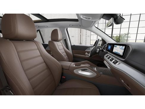 New 2026 Mercedes-Benz GLE 450 4MATIC image 4