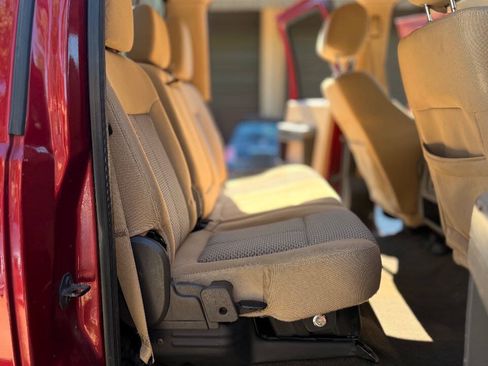 Used 2015 Ford F250 XLT AWD/4WD image 45