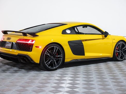 Used 2023 Audi R8 V10 performance image 6