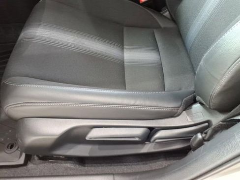 Certified 2026 Honda Civic Sport image 12